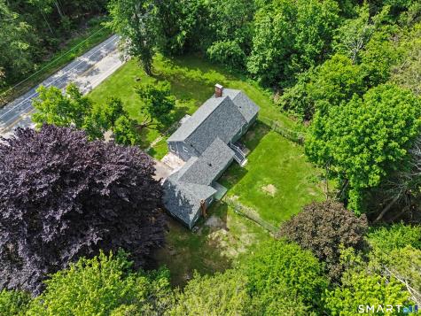 54 Center Street Hartland CT 06091