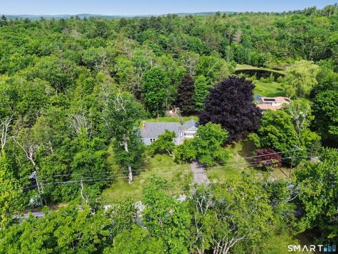 54 Center Street Hartland CT 06091