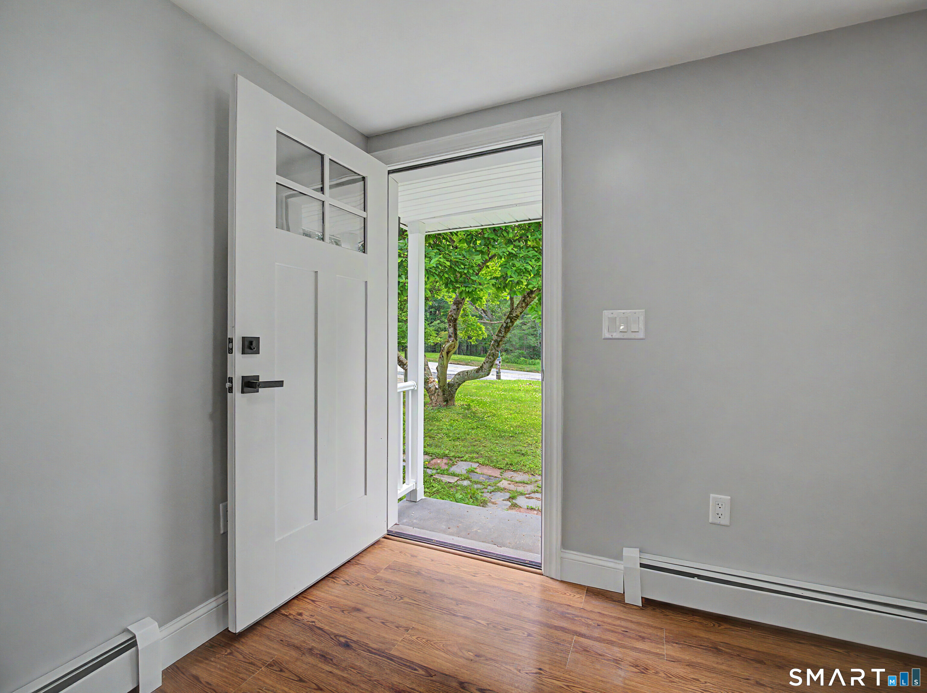 54 Center Street Hartland CT 06091