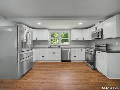 54 Center Street Hartland CT 06091