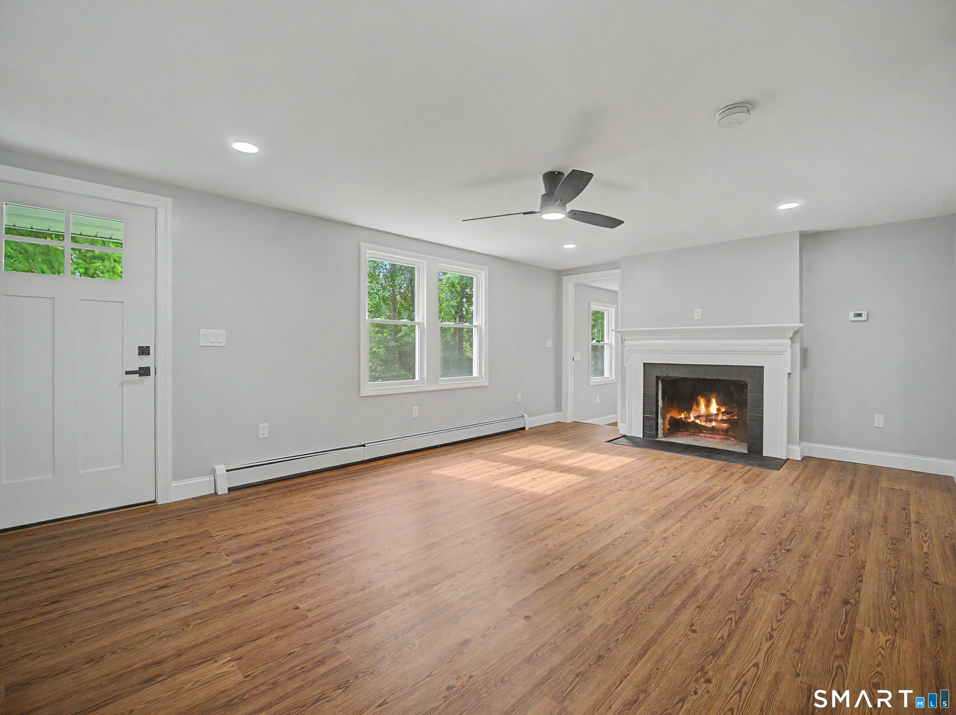 54 Center Street Hartland CT 06091