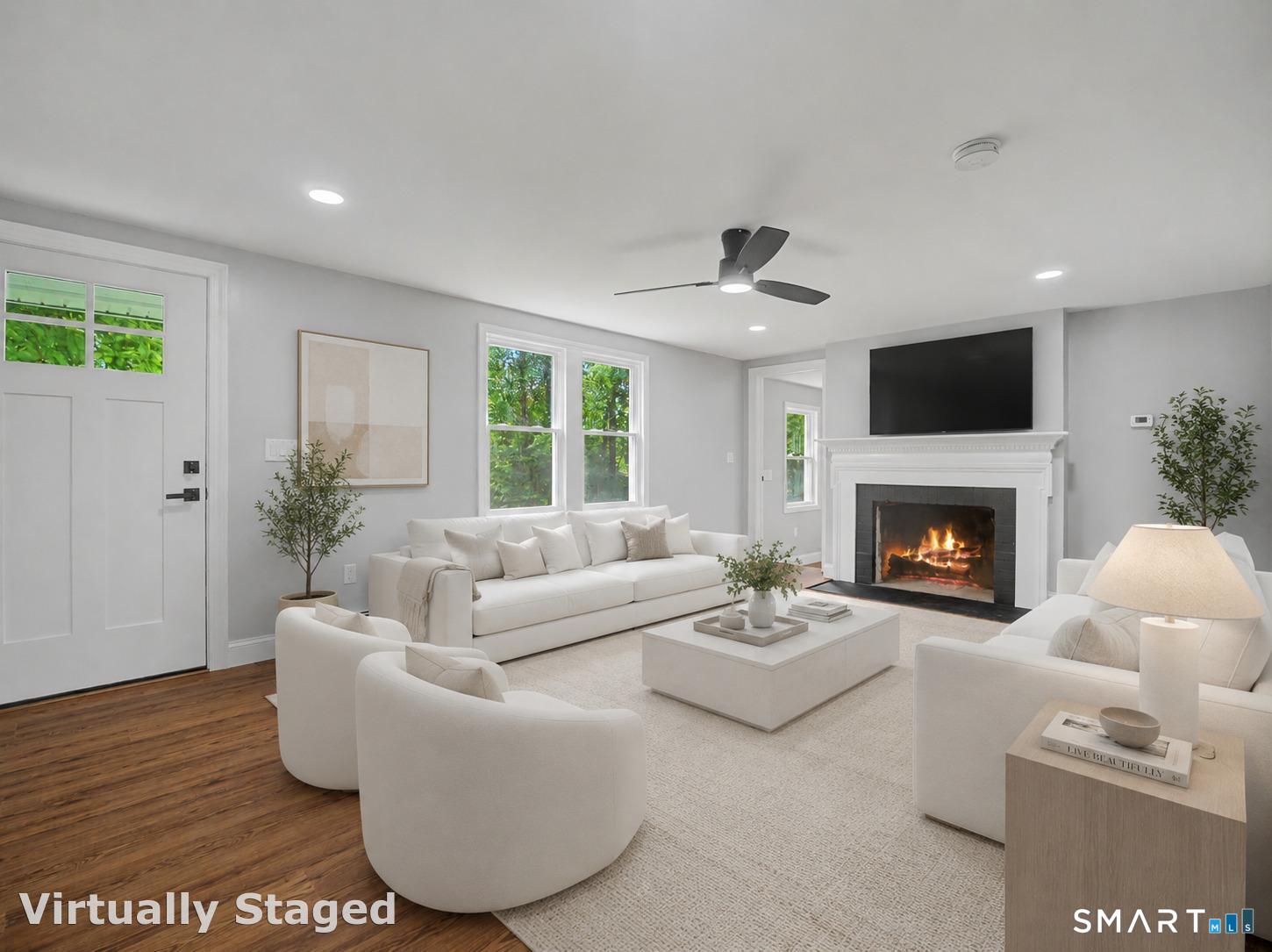 54 Center Street Hartland CT 06091