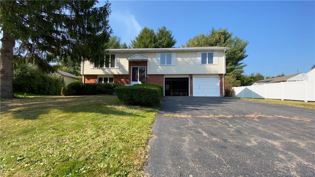 155 Morgan Circle Wethersfield CT 06109