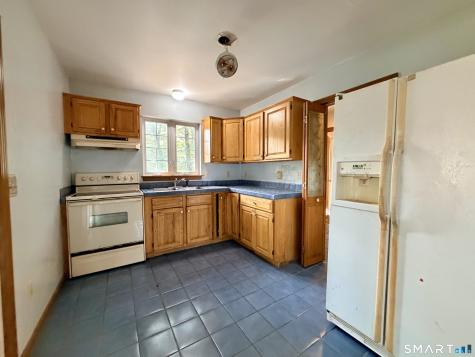 111 Island Road Killingly CT 06241