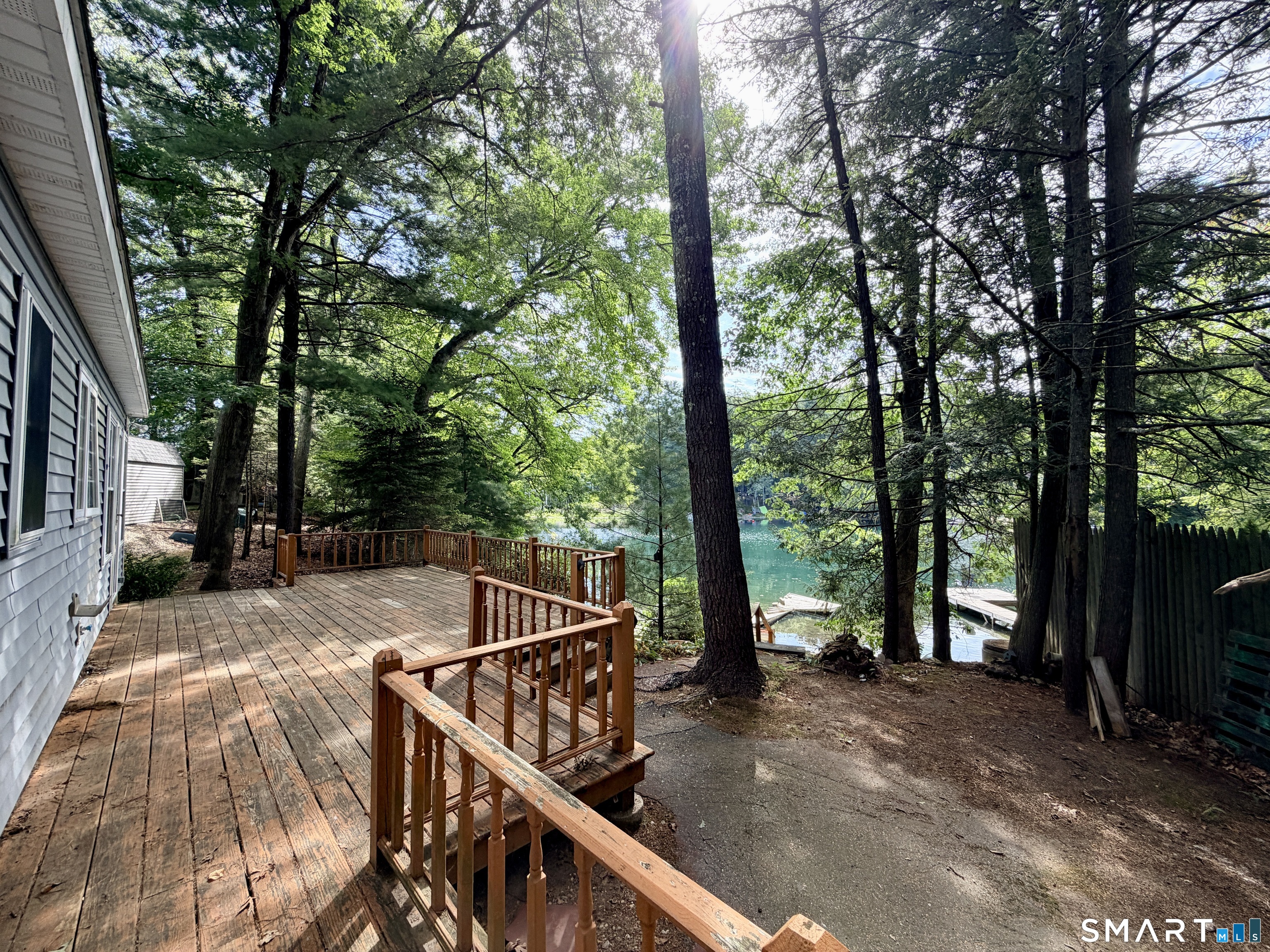 111 Island Road Killingly CT 06241