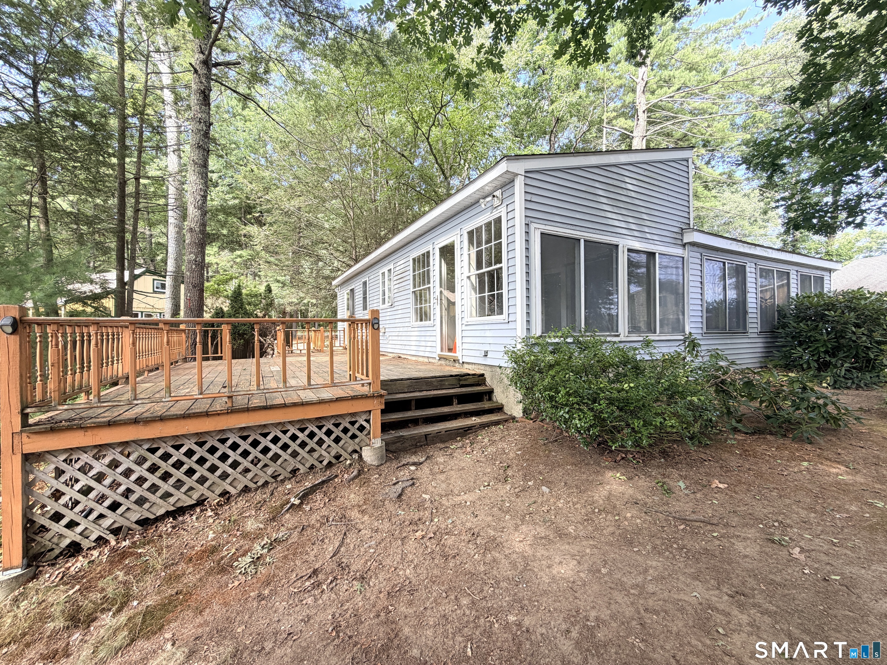 111 Island Road Killingly CT 06241