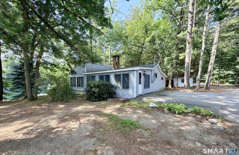 111 Island Road Killingly CT 06241