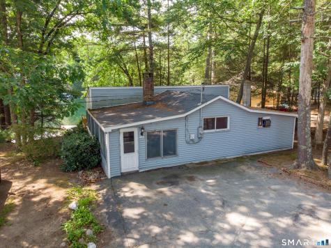 111 Island Road Killingly CT 06241