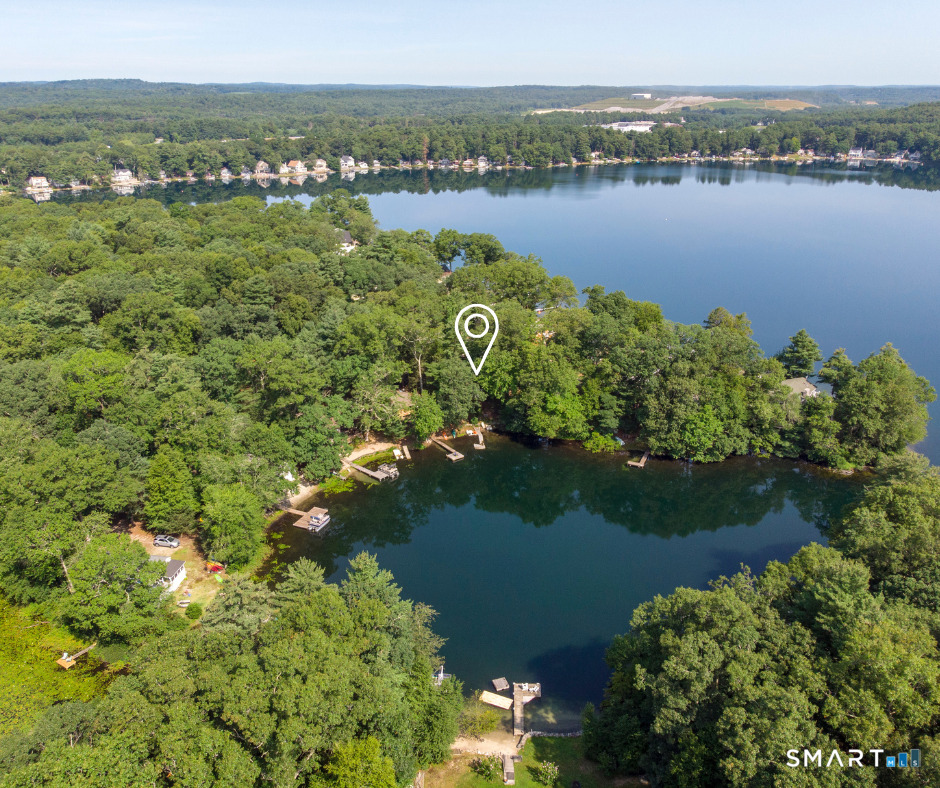 111 Island Road Killingly CT 06241