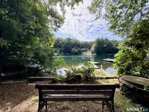 111 Island Road Killingly CT 06241