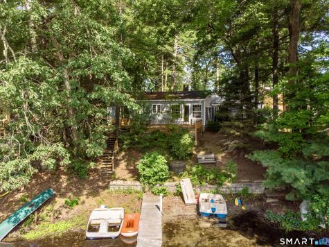 111 Island Road Killingly CT 06241