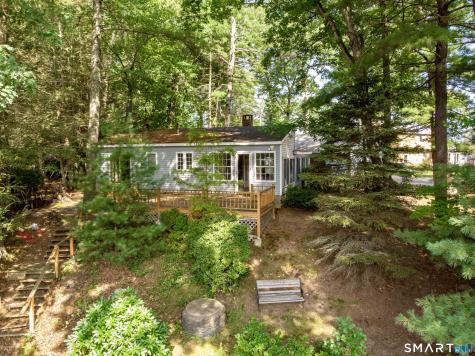 111 Island Road Killingly CT 06241