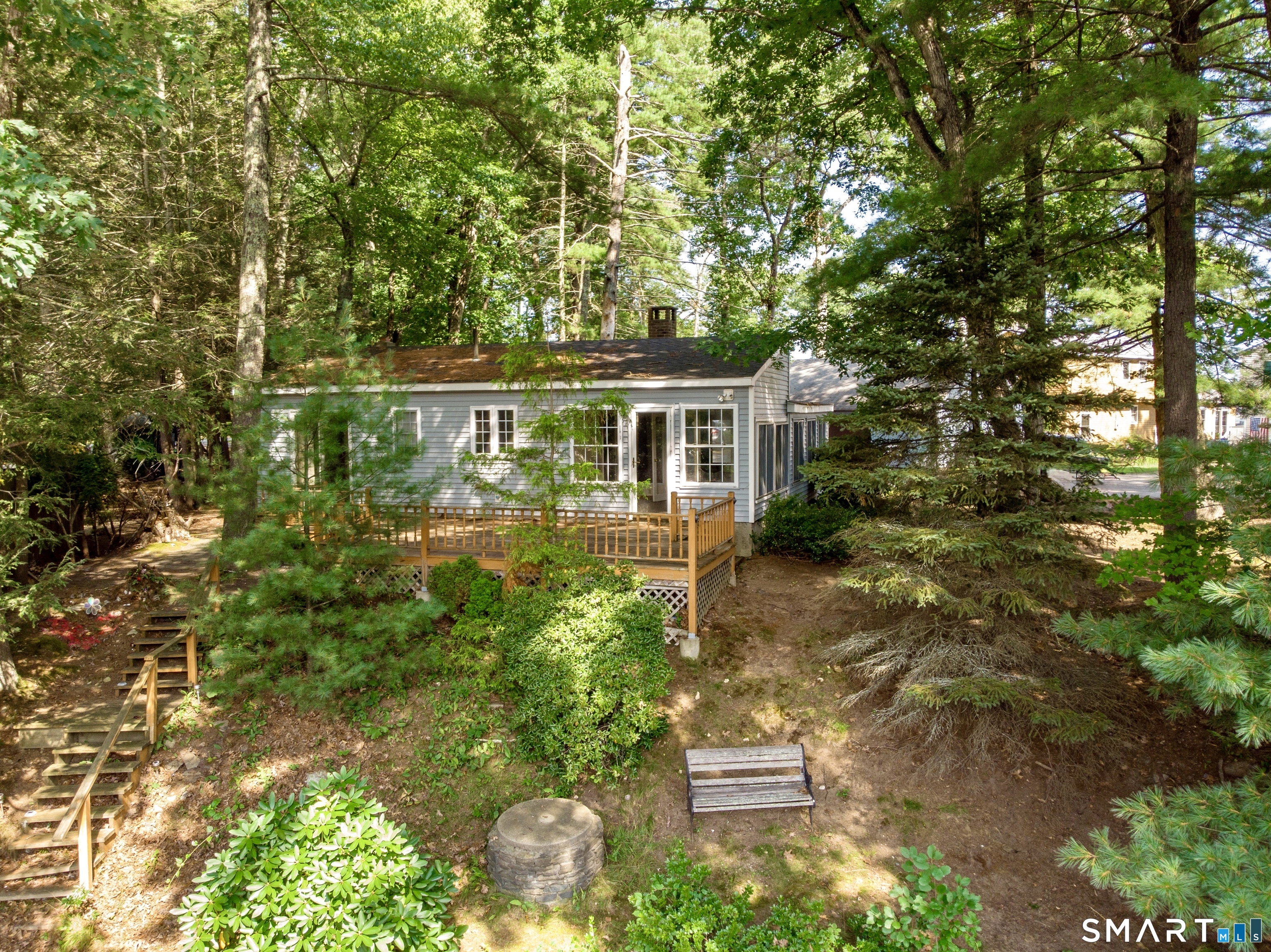 111 Island Road Killingly CT 06241