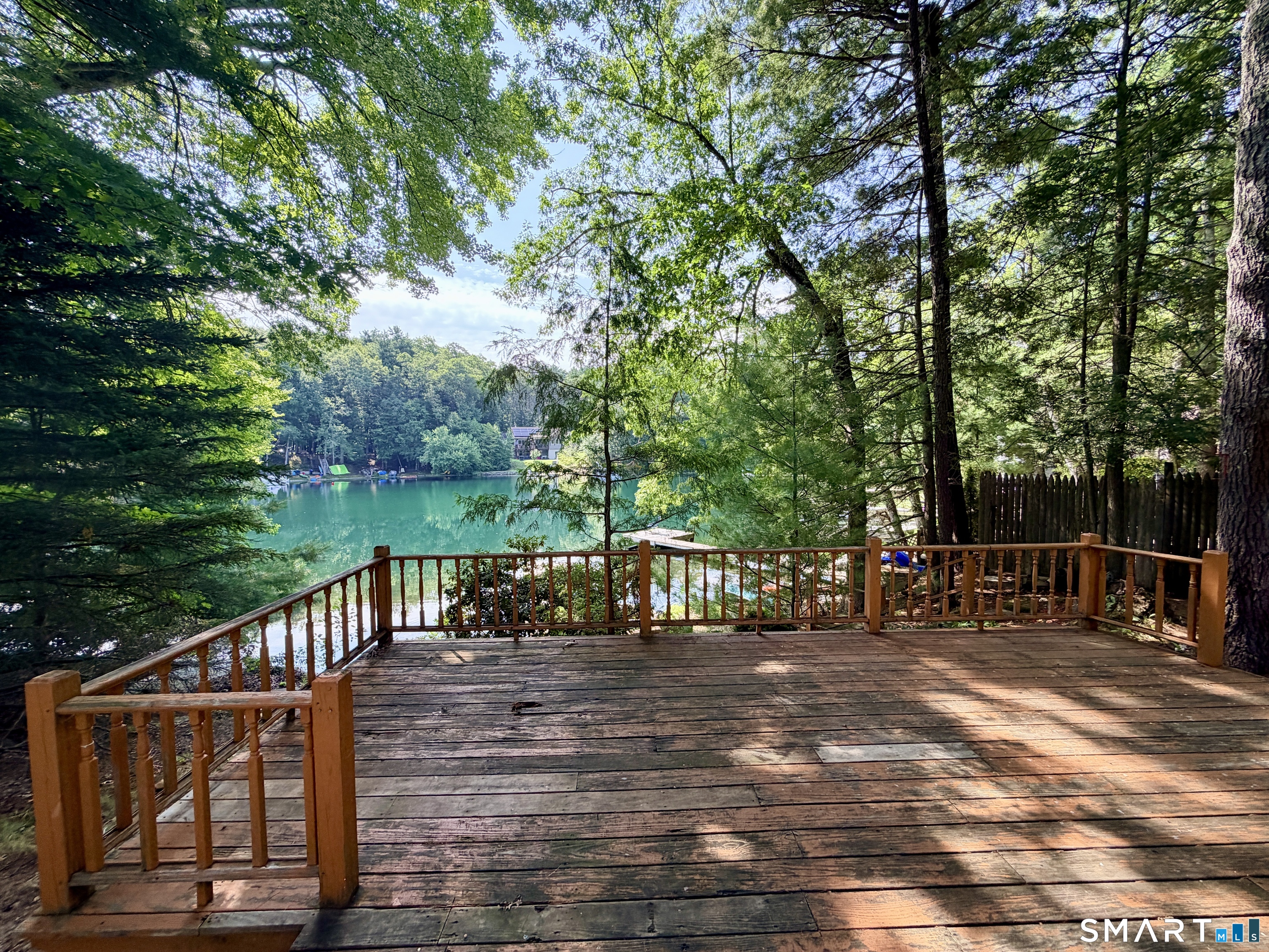 111 Island Road Killingly CT 06241