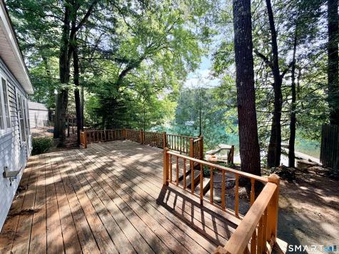 111 Island Road Killingly CT 06241