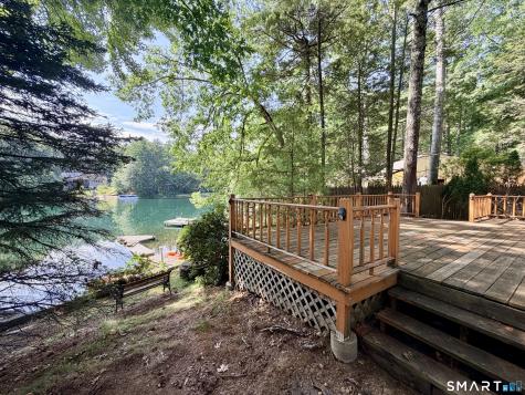 111 Island Road Killingly CT 06241