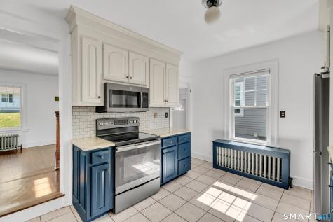 171 Waite Street Hamden CT 06517