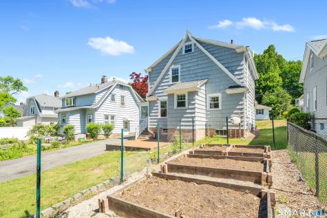 171 Waite Street Hamden CT 06517