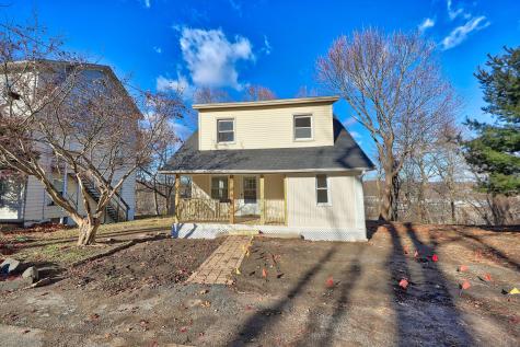 423 Waterville Street Waterbury CT 06710