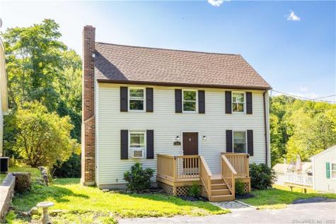 274 Old Wolcott Road Bristol CT 06010