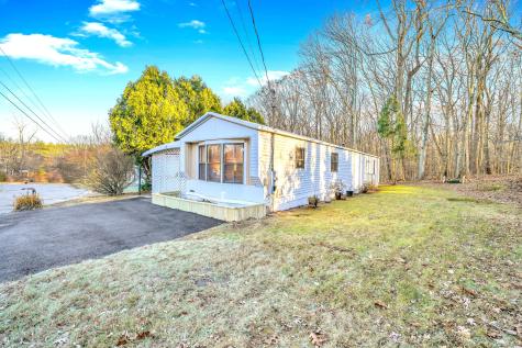 46 Barbara Avenue Prospect CT 06712
