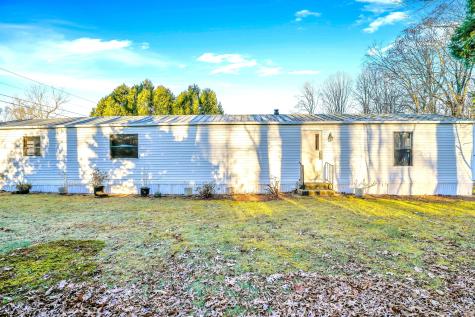 46 Barbara Avenue Prospect CT 06712