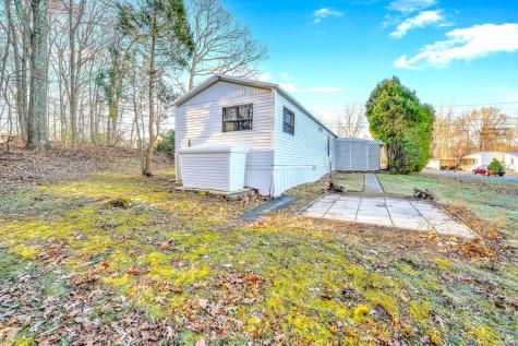 46 Barbara Avenue Prospect CT 06712