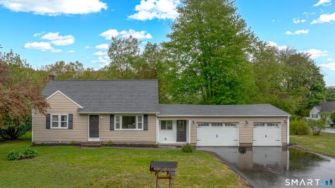 4 Lox Lane Enfield CT 06082