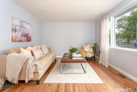 4 Lox Lane Enfield CT 06082
