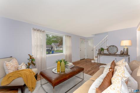 4 Lox Lane Enfield CT 06082