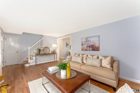 4 Lox Lane Enfield CT 06082