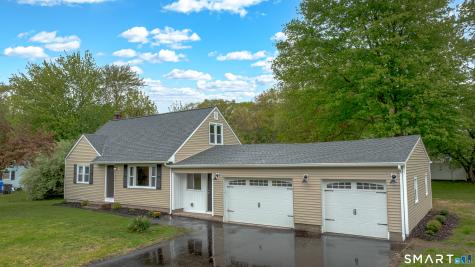 4 Lox Lane Enfield CT 06082