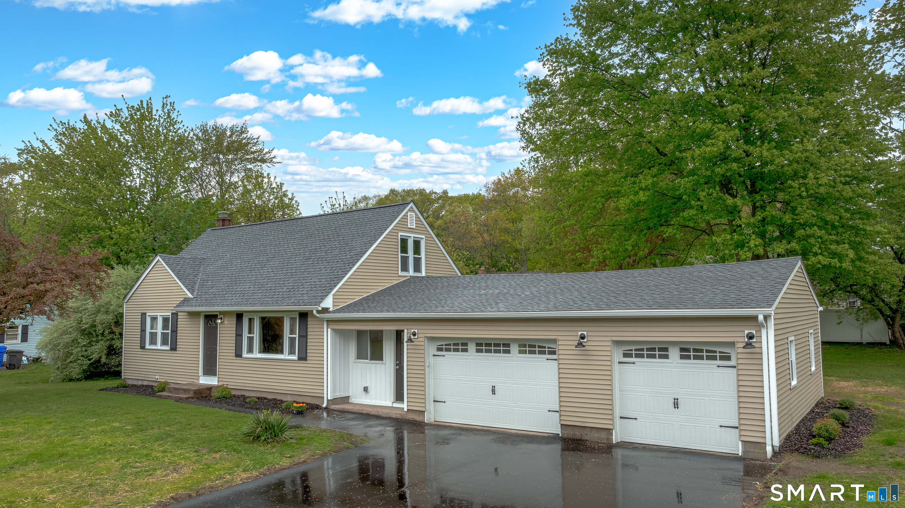 4 Lox Lane Enfield CT 06082