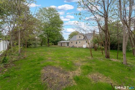 4 Lox Lane Enfield CT 06082