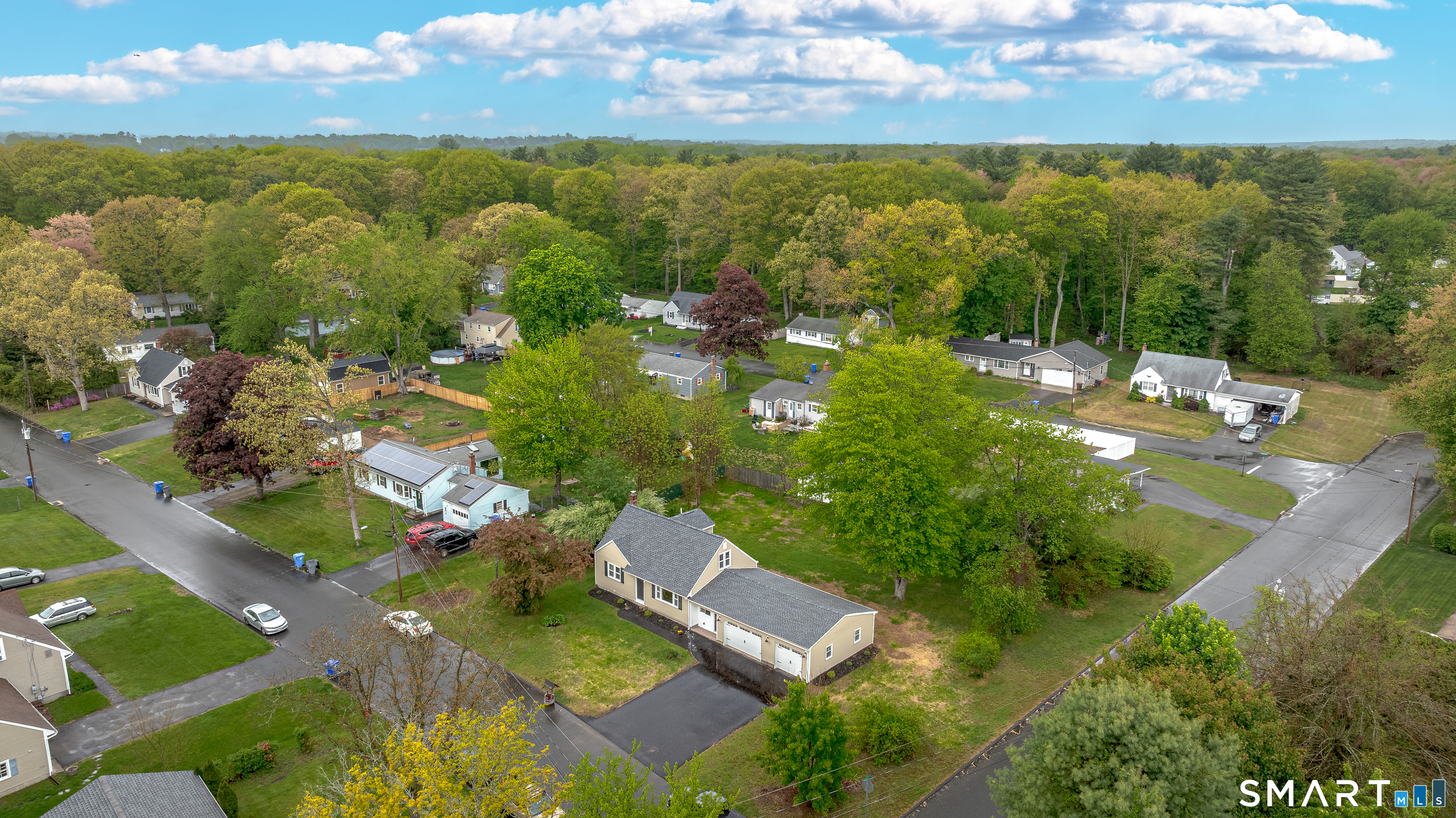 4 Lox Lane Enfield CT 06082