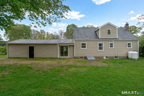 4 Lox Lane Enfield CT 06082