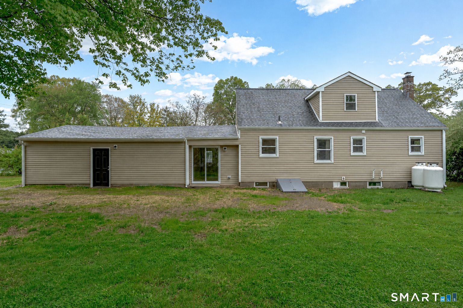 4 Lox Lane Enfield CT 06082