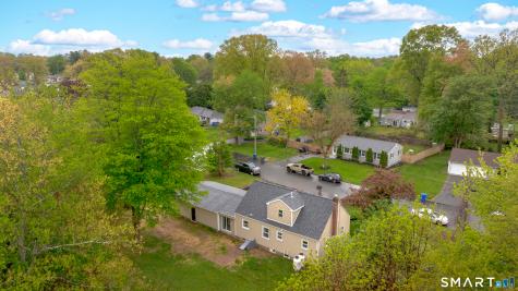 4 Lox Lane Enfield CT 06082