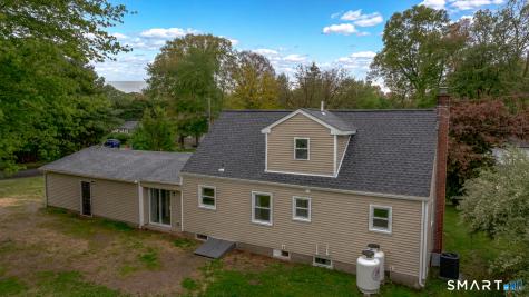4 Lox Lane Enfield CT 06082