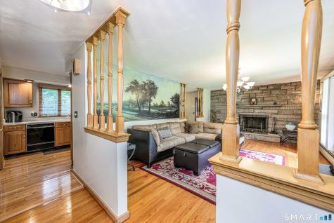56 Sherman Terrace North Haven CT 06473