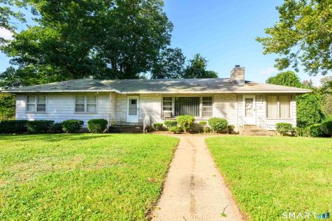 56 Sherman Terrace North Haven CT 06473
