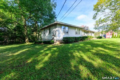56 Sherman Terrace North Haven CT 06473