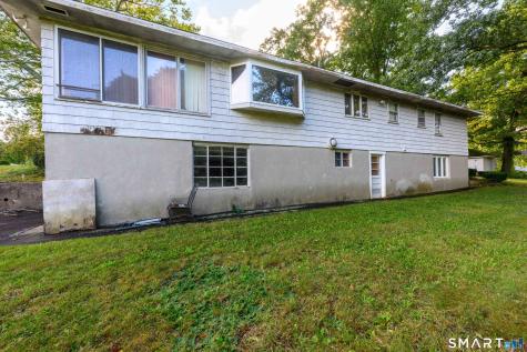 56 Sherman Terrace North Haven CT 06473