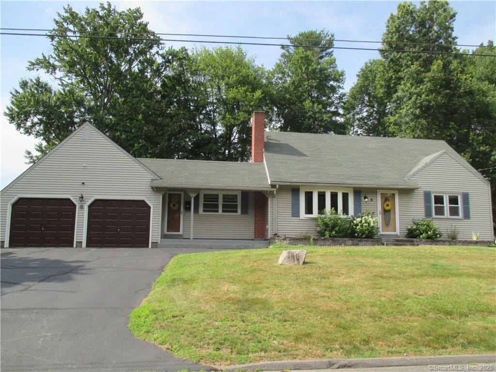 8 Lovely Drive Enfield CT 06082