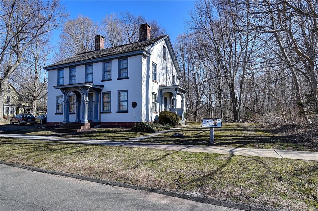 120 Hartford Avenue Wethersfield CT 06109
