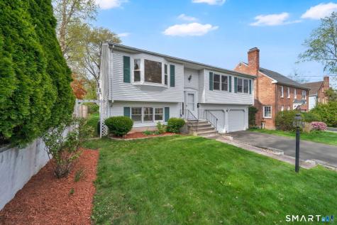 20 Lowell Road West Hartford CT 06119