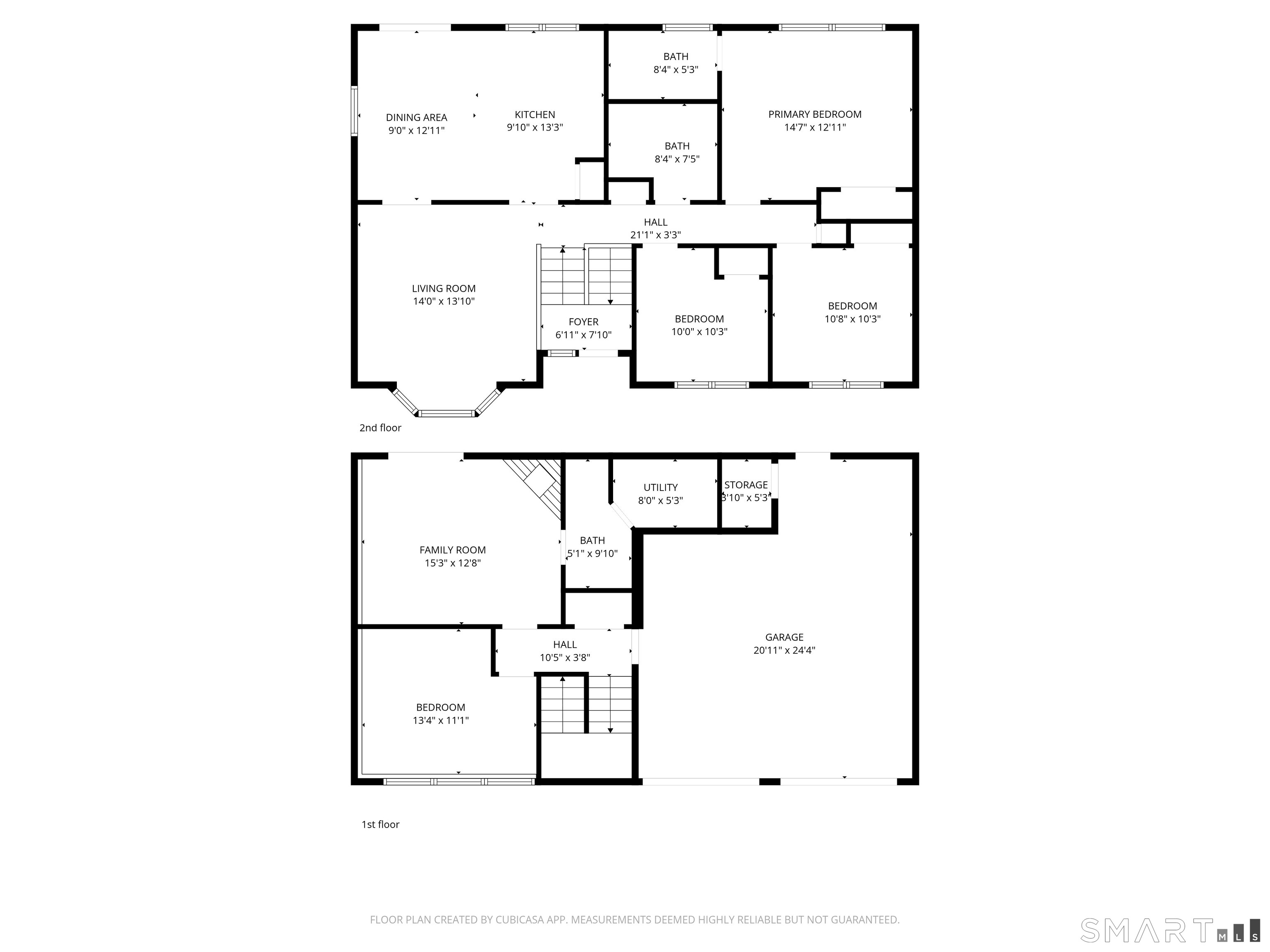 20 Lowell Road West Hartford CT 06119