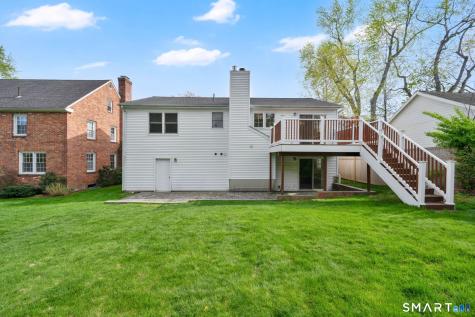 20 Lowell Road West Hartford CT 06119