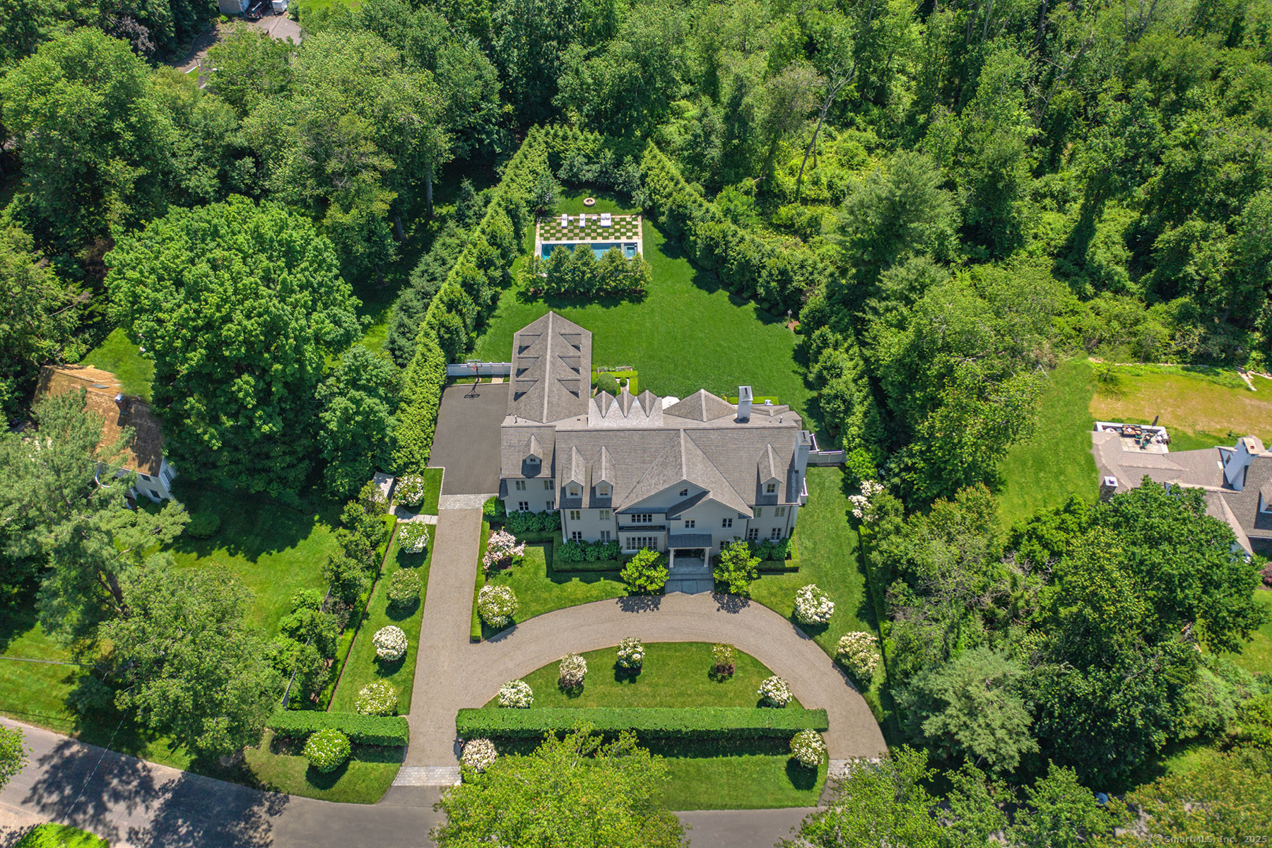 19 Old Hill Farms Road Westport CT 06880