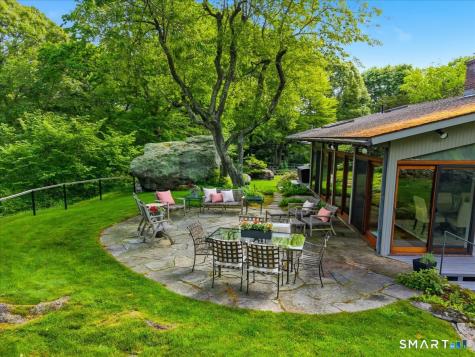 111 Tipping Rock Road Stonington CT 06378